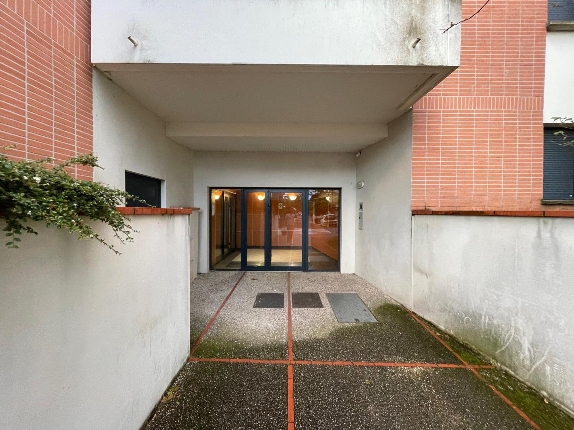 L'Arizona - Proche Rer Et Airbus Apartment Colomiers Luaran gambar